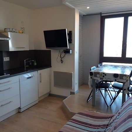 Studio La Pierre Saint Martin Refait Au Gout Du Jour Vue Sur La Vallee מראה חיצוני תמונה